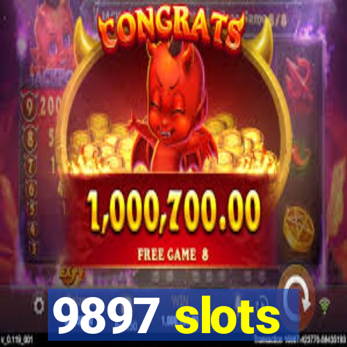 9897 slots